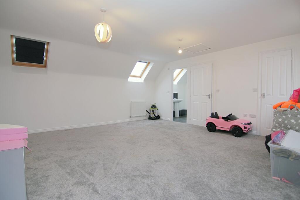 Additional image 16 of Newhall Park Drive, Off Rooley Lane, Bradford, BD5