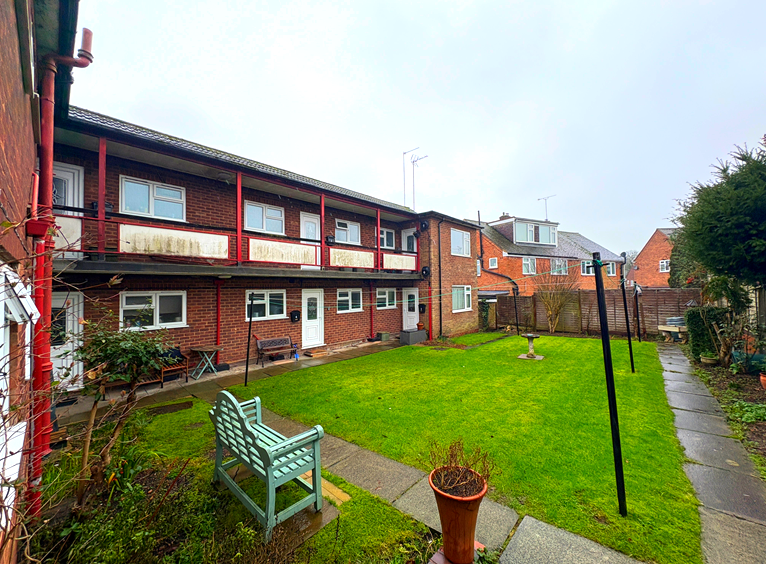 Main image of property: Mason Road, Redditch