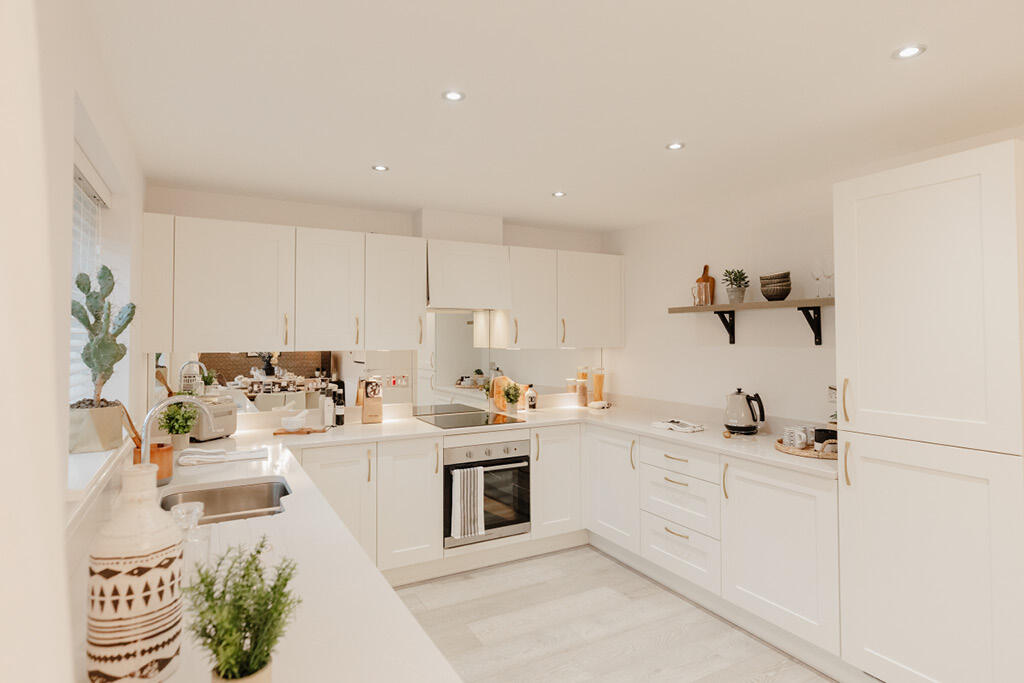 House in Motherwell - View 2