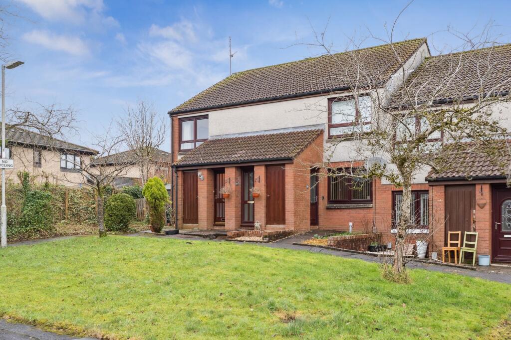 Main image of property: Corbie Place, Milngavie, G62