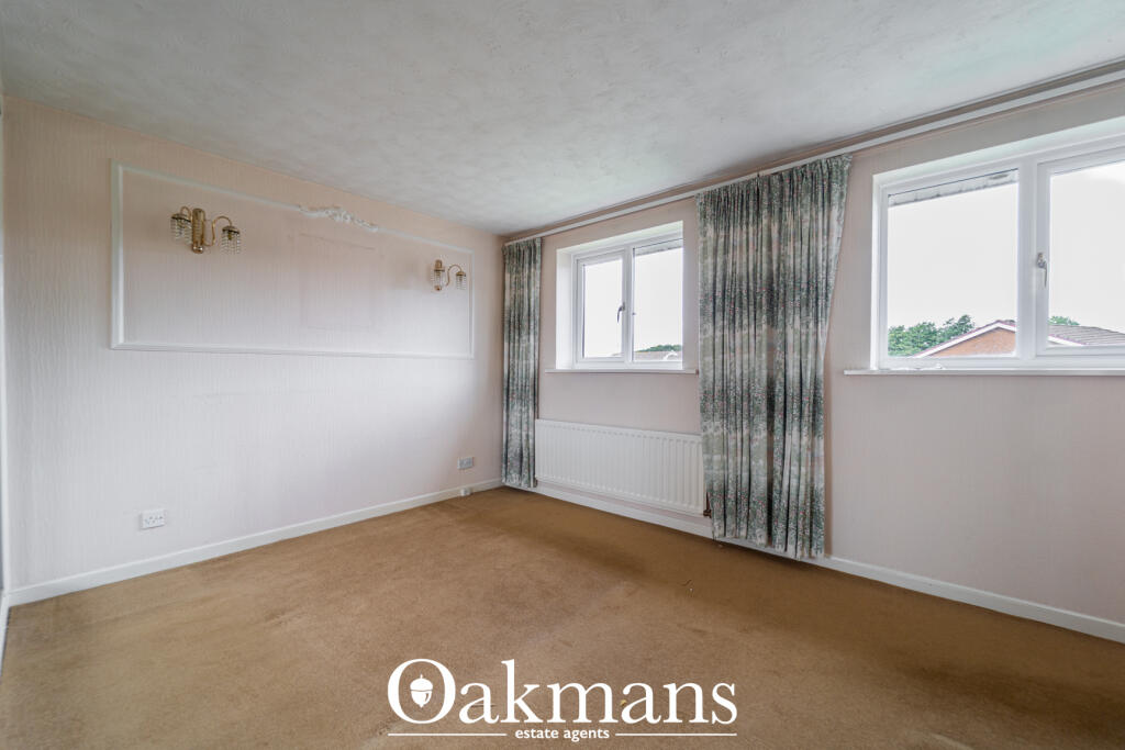House in Bromsgrove, Marlbrook, Catshill and North Marlbrook CP - More