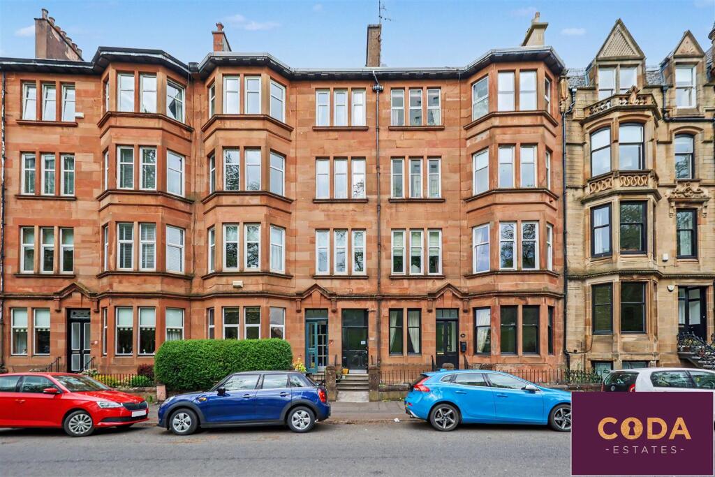 Main image of property: Broomhill Drive, Glasgow