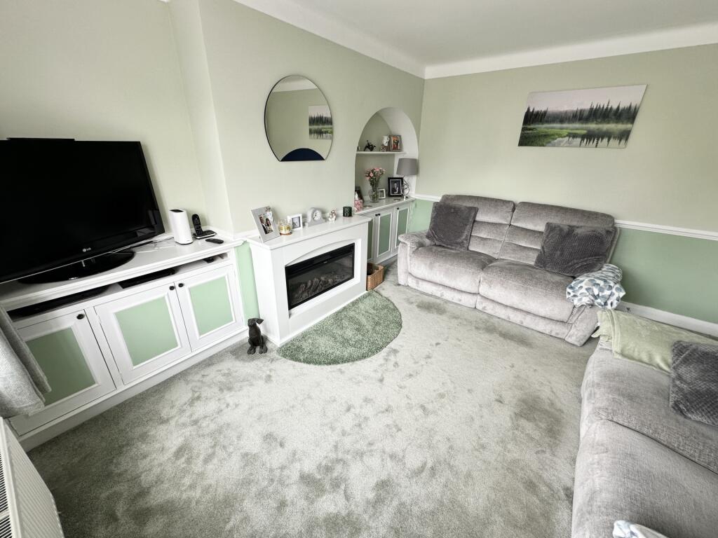 House in Yeovil, Yeovil Without - View 4