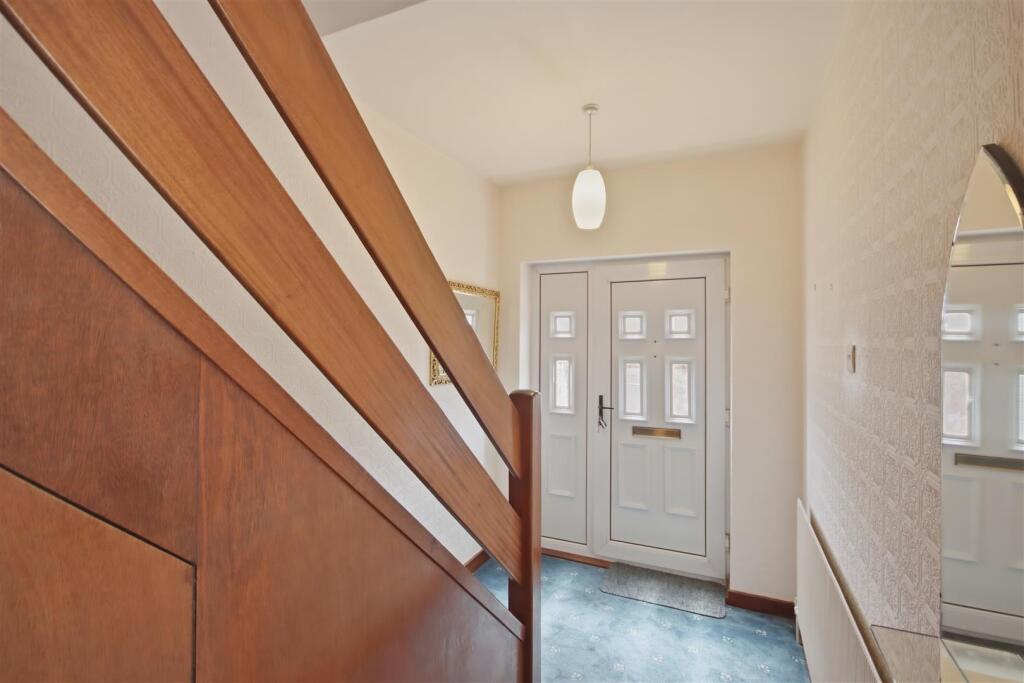 Glenfield Crescent, Chesterfield photo 4