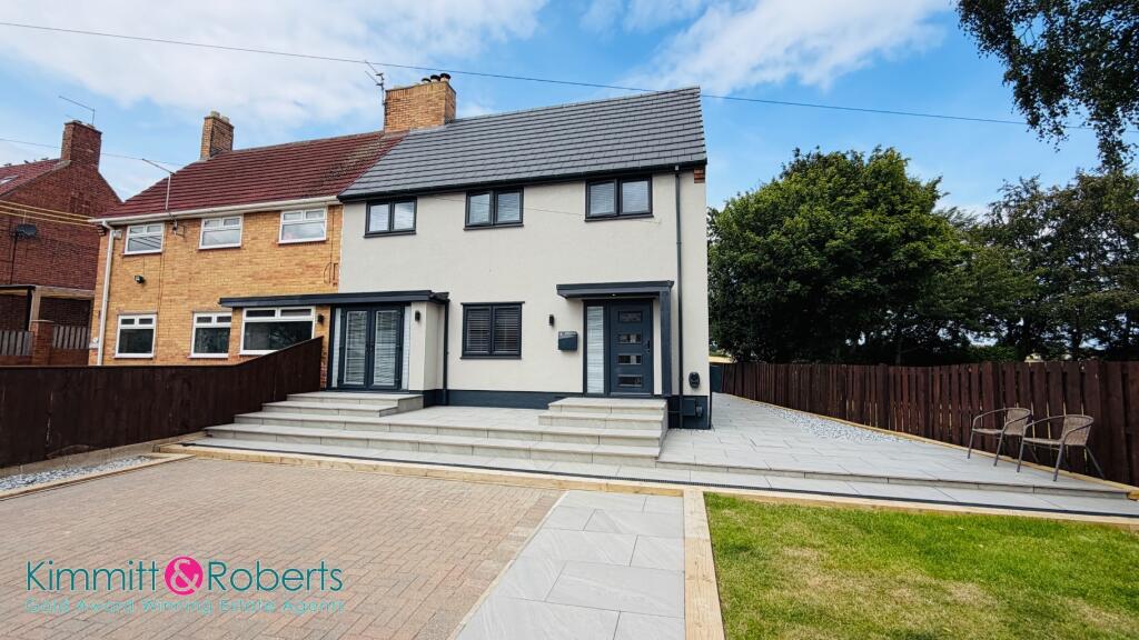 Main image of property: Agricultural Houses, Littlethorpe, Peterlee, Durham, SR8 3UD