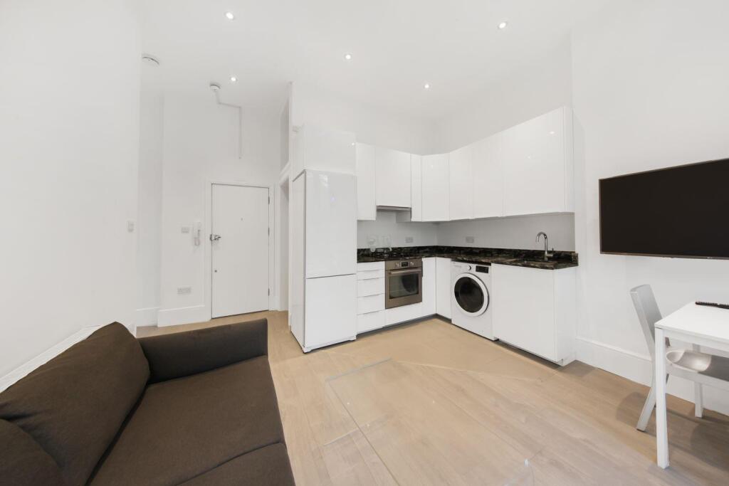 Main image of property: Fordwych Road, London, NW2