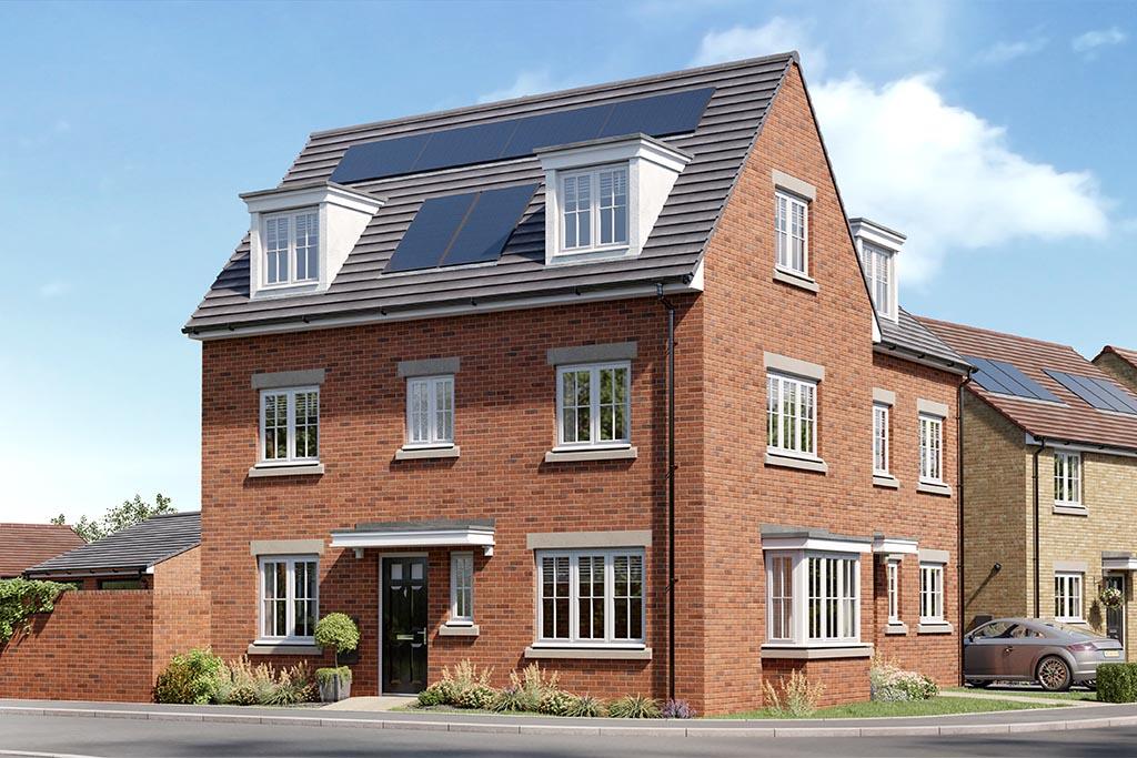 Main image of property: Kingsgate,
Bridlington,
YO15 3NG
