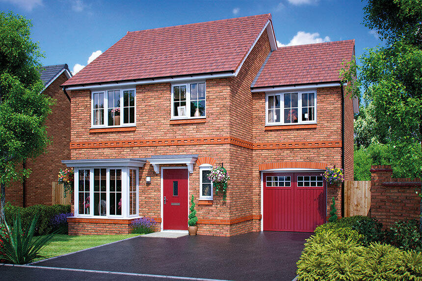 Main image of property: Poverty Lane
Maghull
Merseyside
L31 1GP