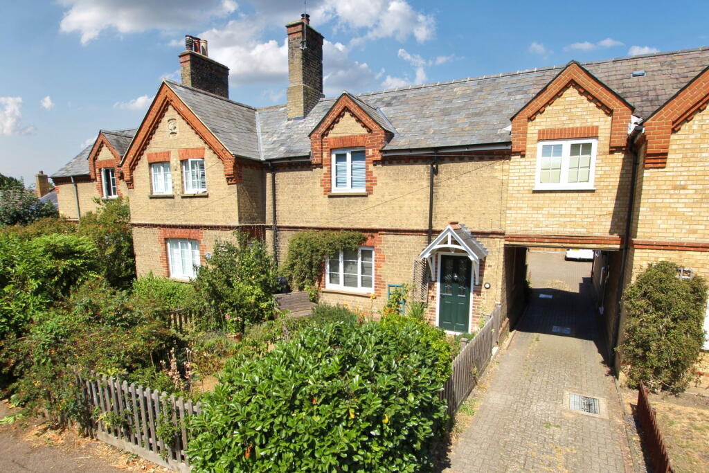 Main image of property: Station Road, Tempsford, Bedfordshire