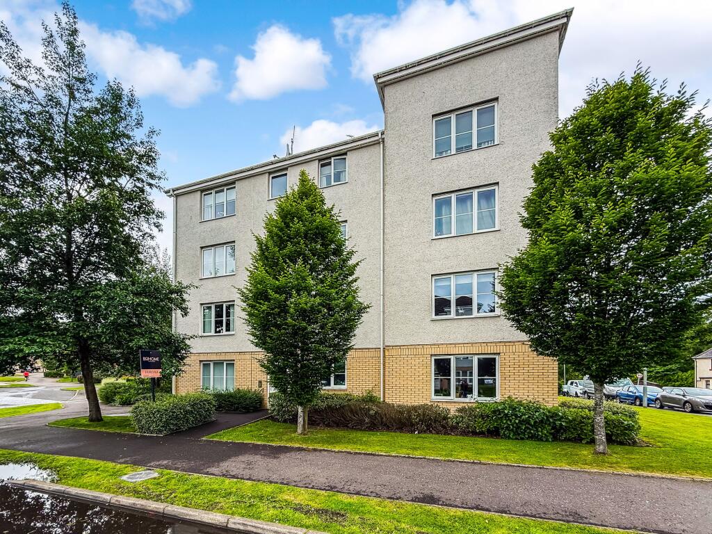 Main image of property: Gilligans Way, Hamilton, ML3