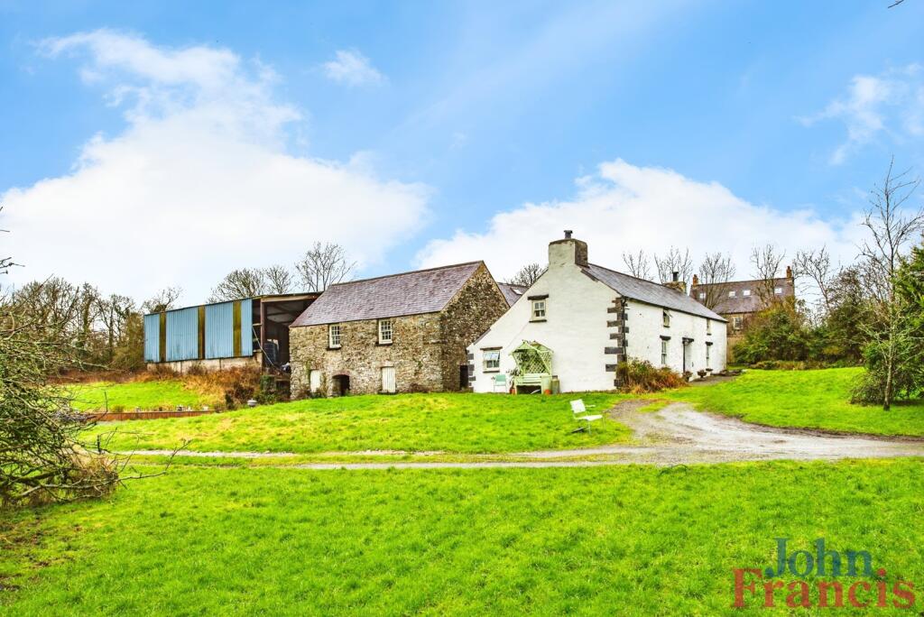 Main image of property: Clarbeston Road, Pembrokeshire, SA63