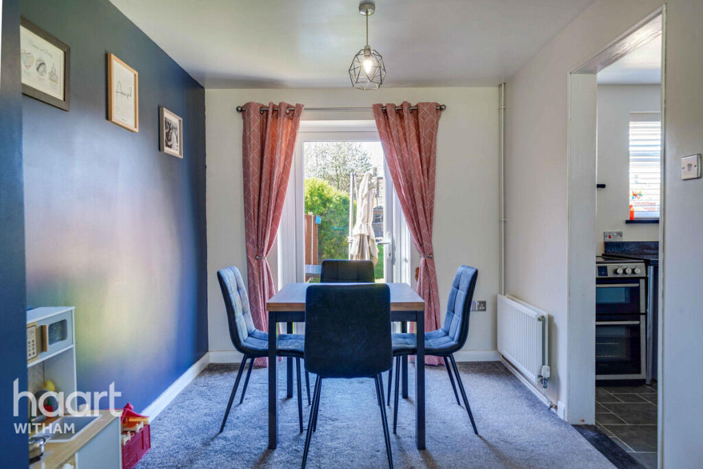 Main image of property: Pitt Avenue, Witham