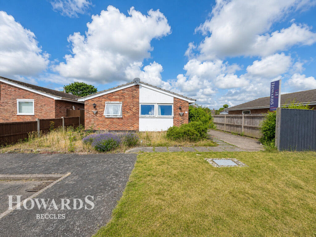 Main image of property: Church View, Holton, Halesworth
