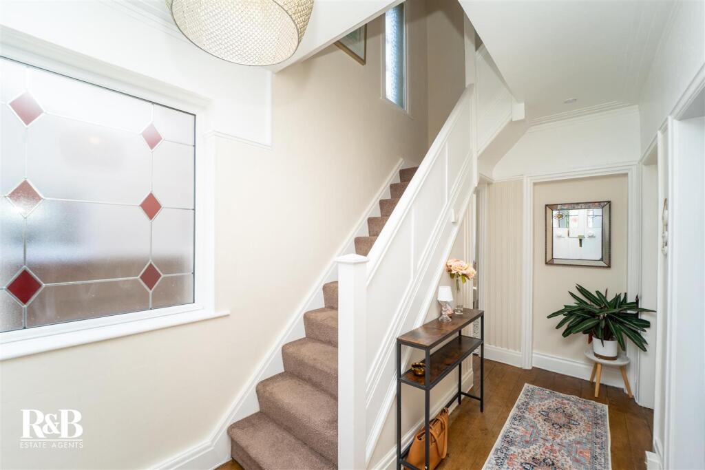 House in Lancaster, Lancashire - More