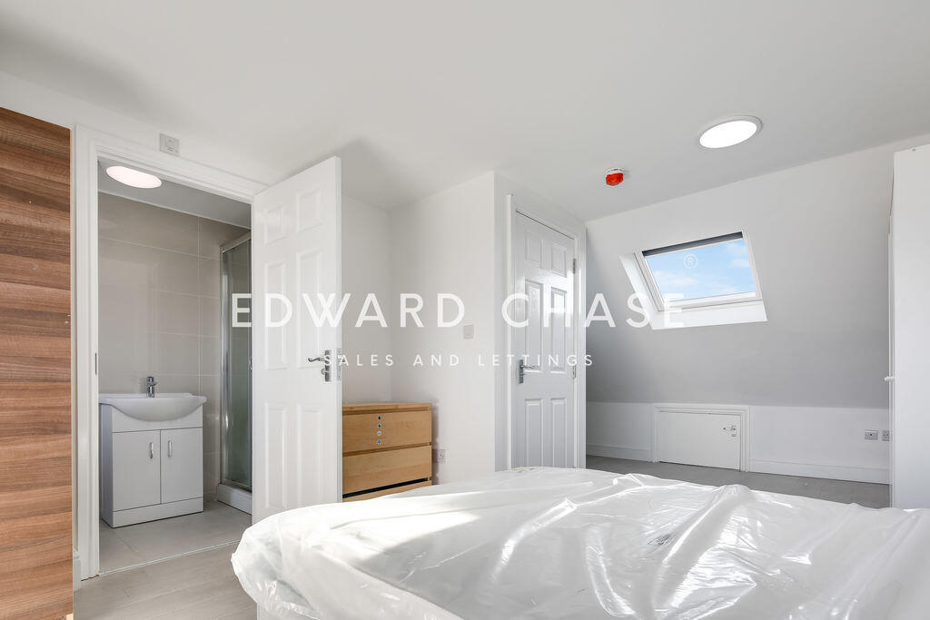 Main image of property: Park Road, Ilford