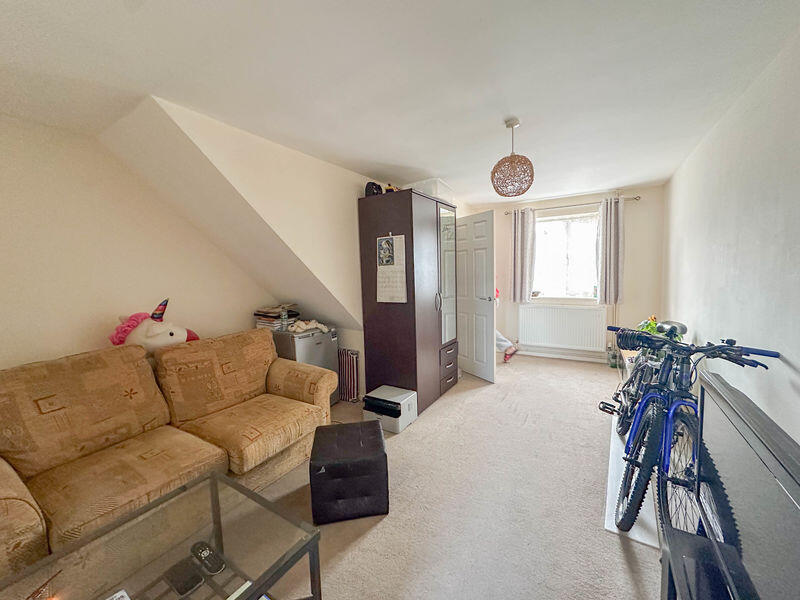 Bishop Crescent, Shepton Mallet photo 4
