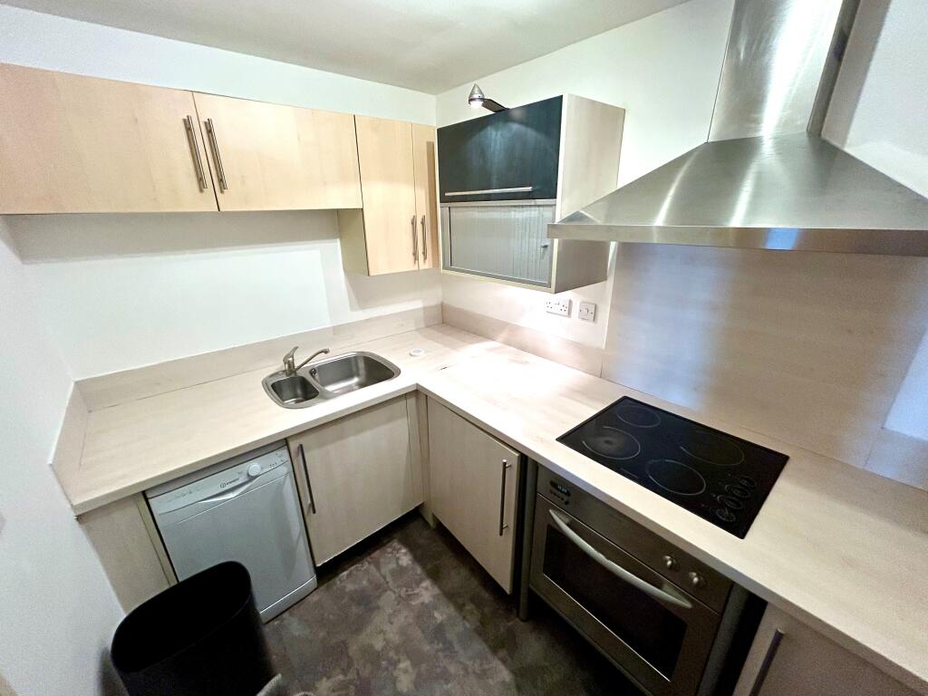 Additional image 4 of Qube Apartments