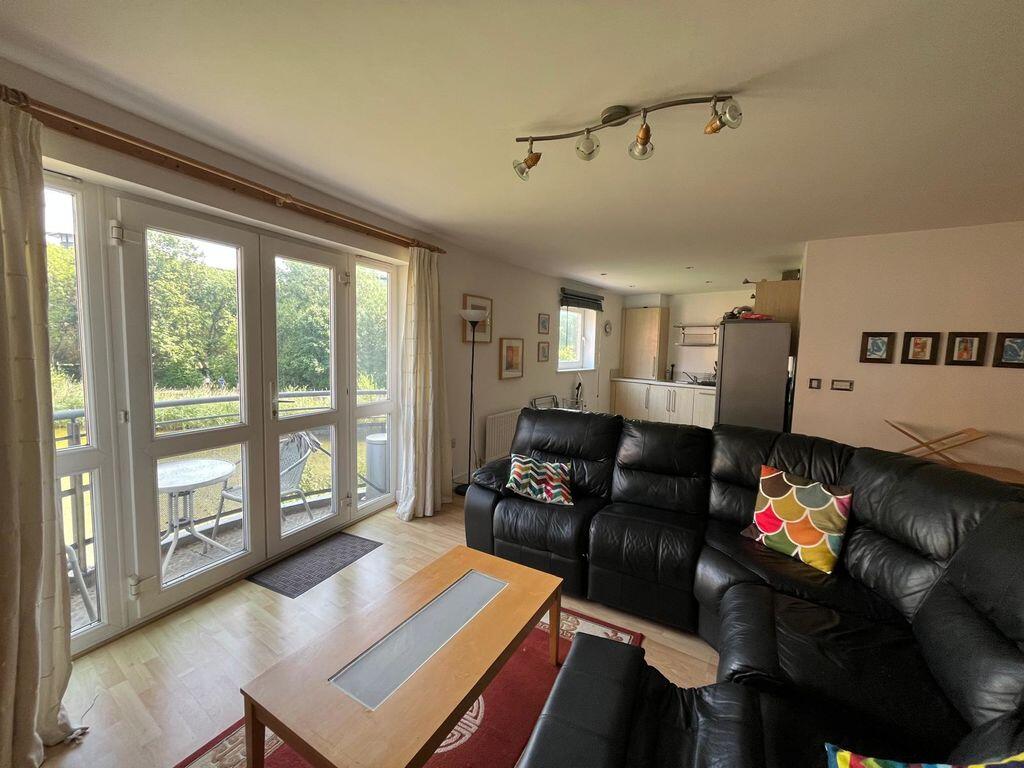 Apartment in Nottingham, Hockley, The Meadows - View 5