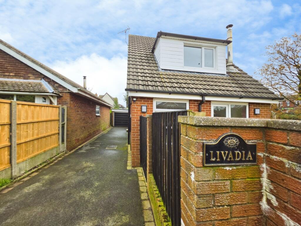 Main image of property: Beech Close, Biddulph Moor, Staffordshire Moorlands