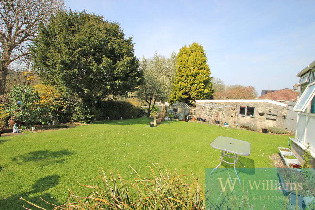 Blackwater Road, Newport photo 2