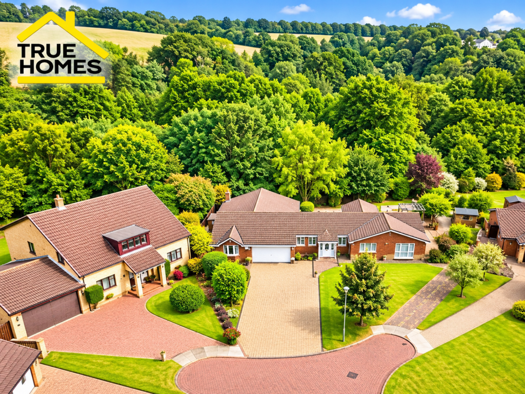 Main image of property: Lumley Drive, Peterlee, Durham