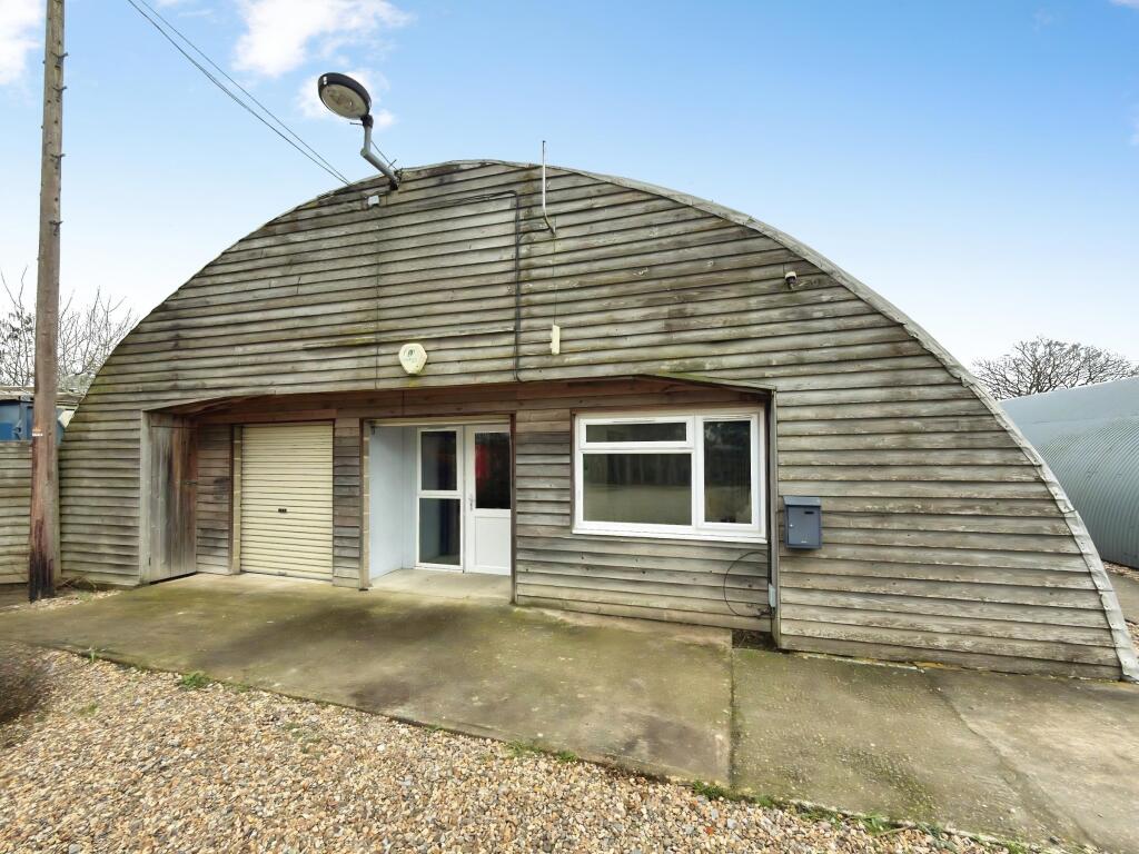 Main image of property: Unit D, The Barn, Venn Farm, Tudwick Road, Tiptree, Colchester