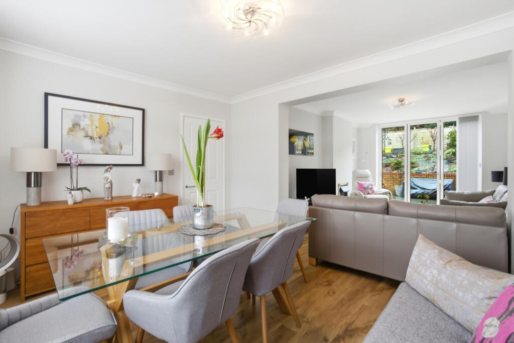 House in Bishop's Stortford, Hockerill - View 6