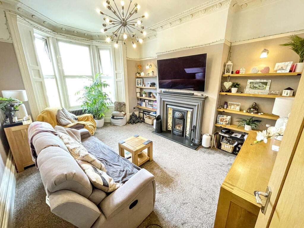 House in South Shields, Westoe - View 4