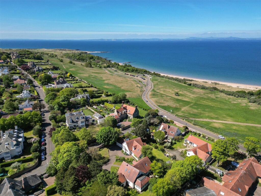 Main image of property: Sandy Loan, Gullane, East Lothian