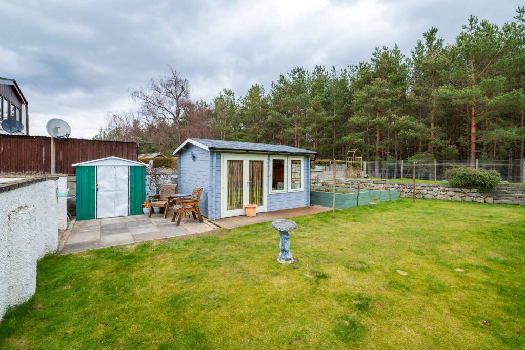 Additional image 19 of 10  Sunnybrae Cottages, Logie Coldstone, Aboyne, AB34 5PQ