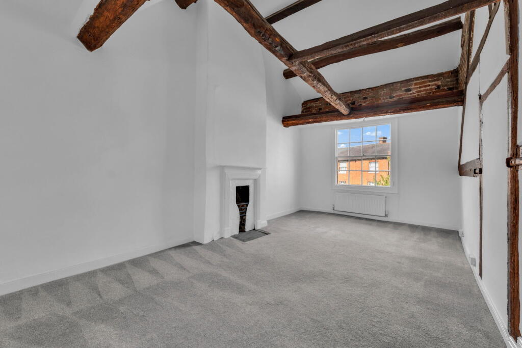 Apartment in Coventry - View 3