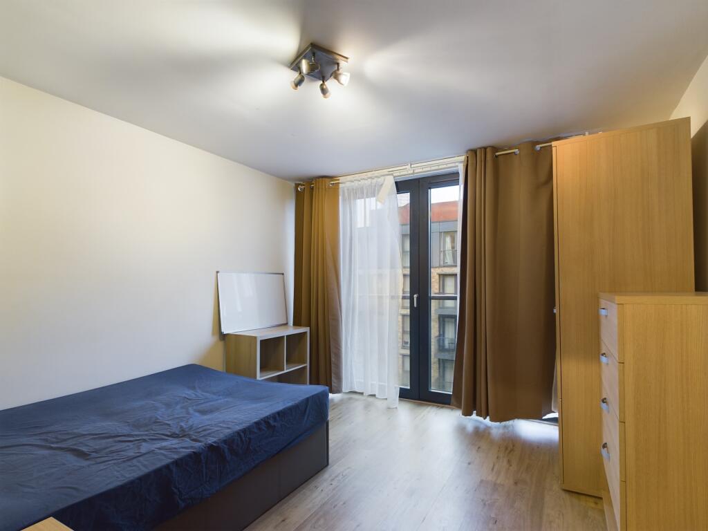 Additional image 7 of Southside Development, City Centre, Birmingham, B5