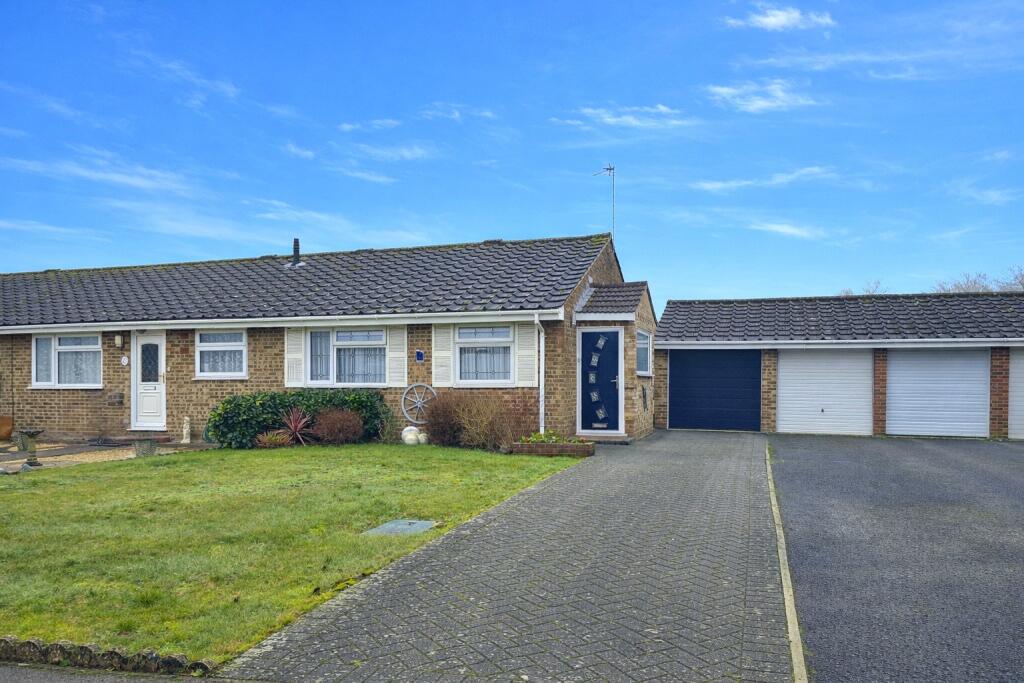 Main image of property: Willow Park, Ash, Surrey, GU12