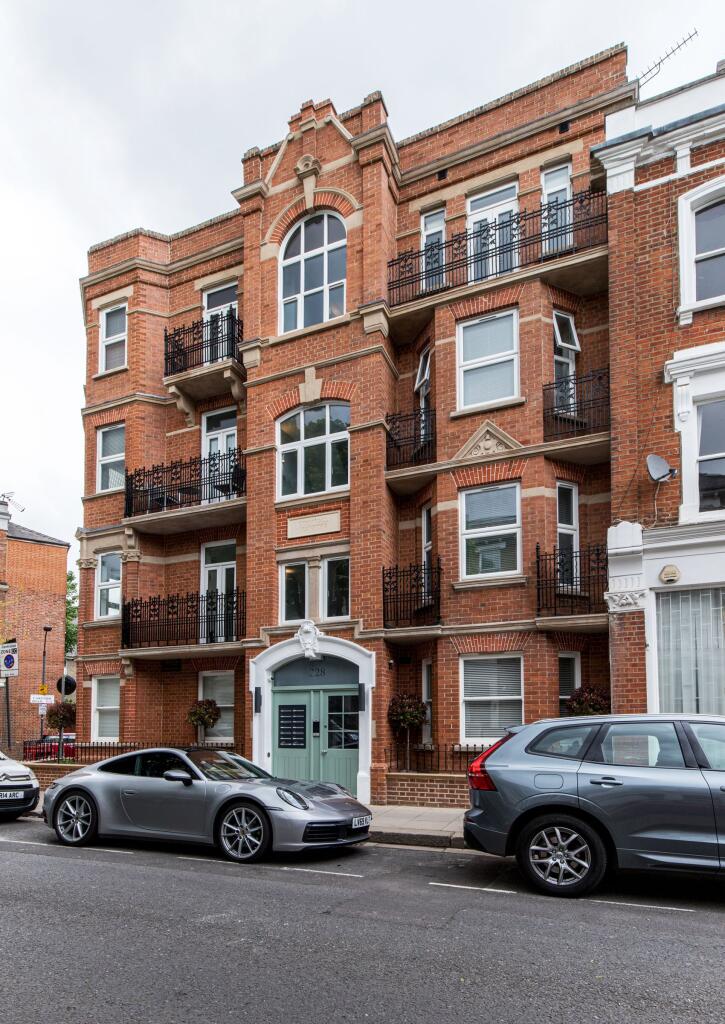 1 bedroom ground floor flat for rent