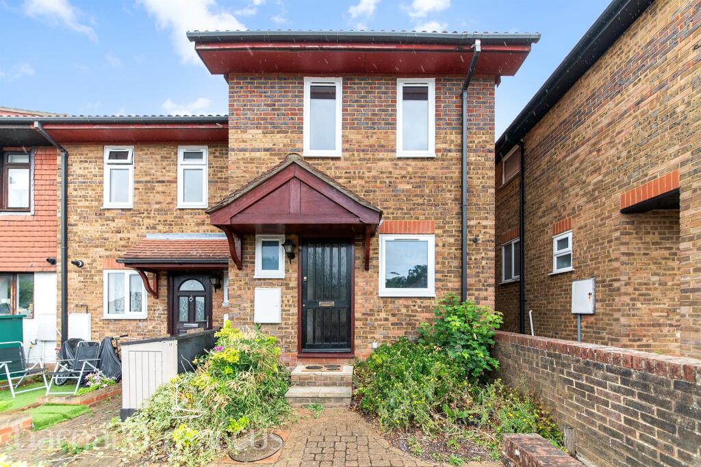 Main image of property: Alvia Gardens, Sutton