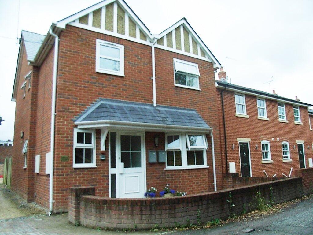 Main image of property: Crown Lane, Ludgershall, SP11