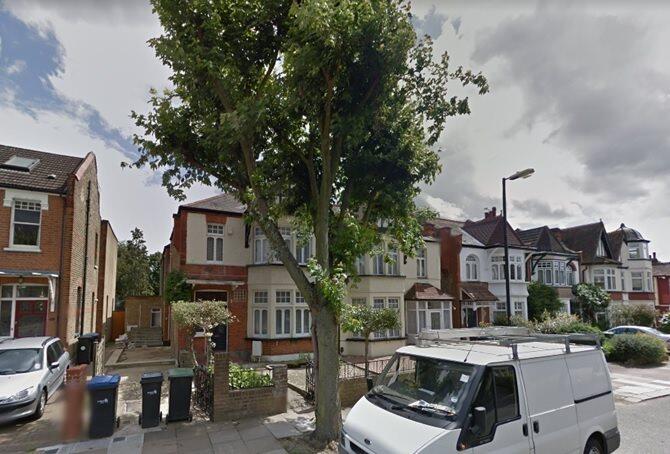Main image of property: Ulleswater Road, Southgate