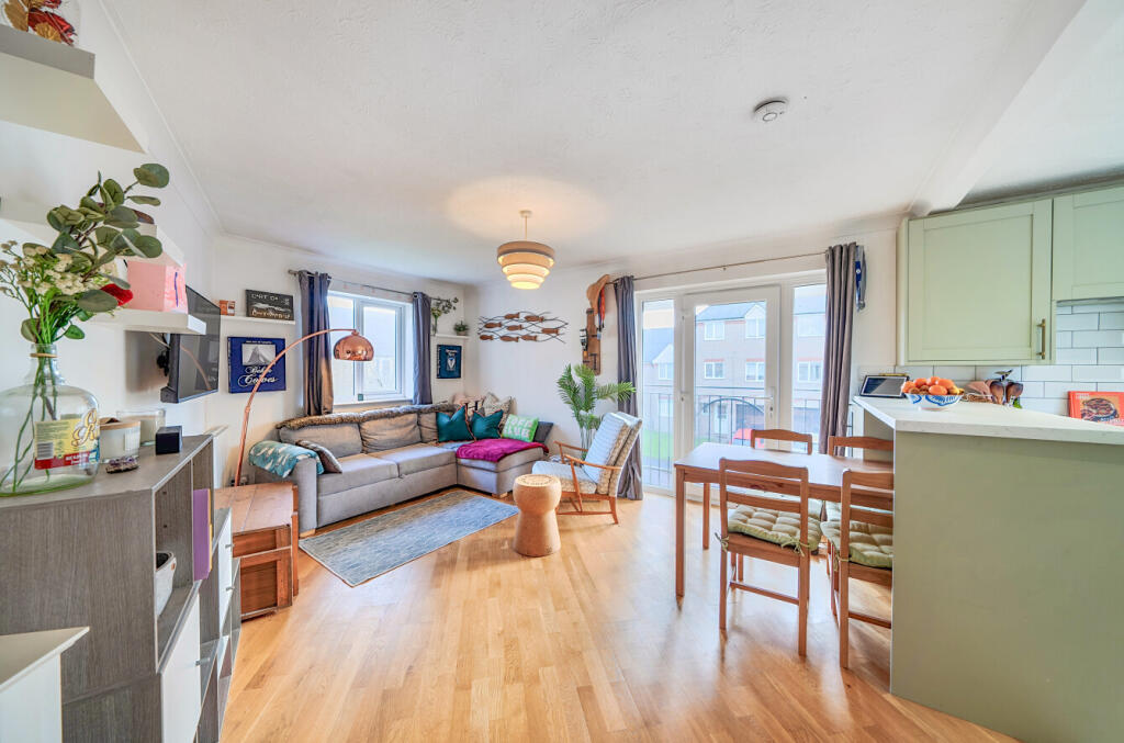 Main image of property: Norbury Avenue, Watford WD24 4PD