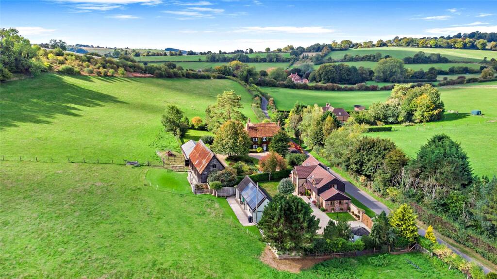Main image of property: Witcha, Ramsbury, Marlborough, Wiltshire