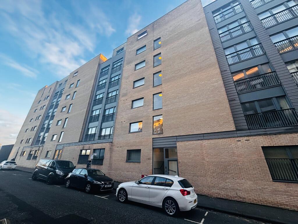 Main image of property: Bell Street, Glasgow, Glasgow, G4