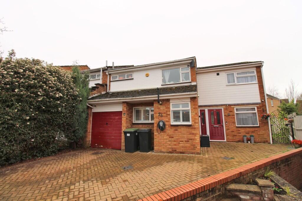 Main image of property: Downside Gardens, Potton, Sandy