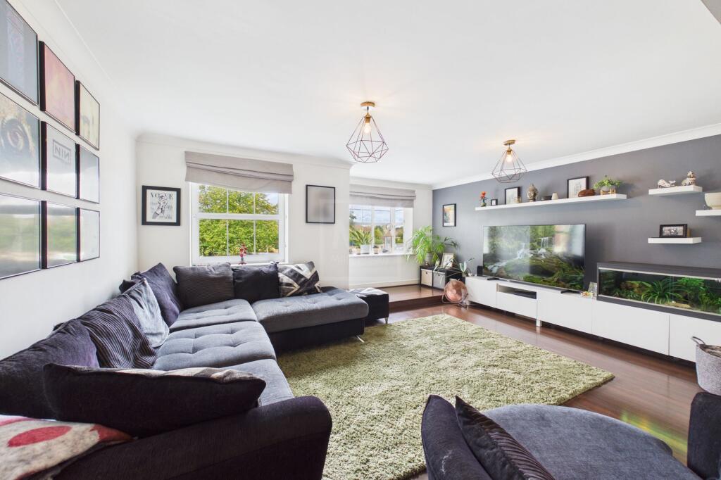 House in Warrington, Chapelford, Great Sankey - View 5