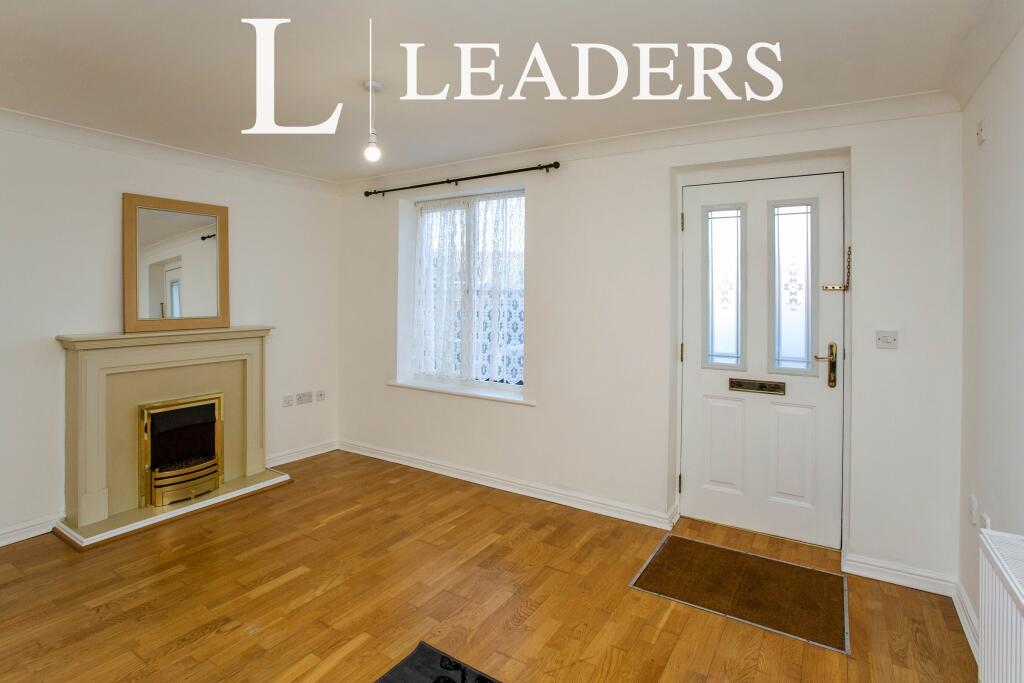 Apartment in Eastleigh, Hamble-le-Rice - View 3