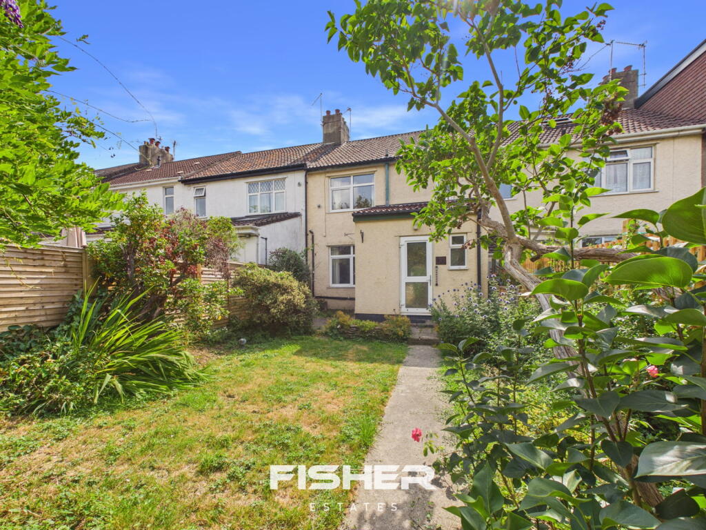 House in Bristol - View 2