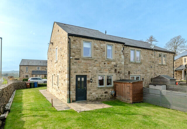 Additional image 14 of Hunters View, Giggleswick, Settle, North Yorkshire, BD24