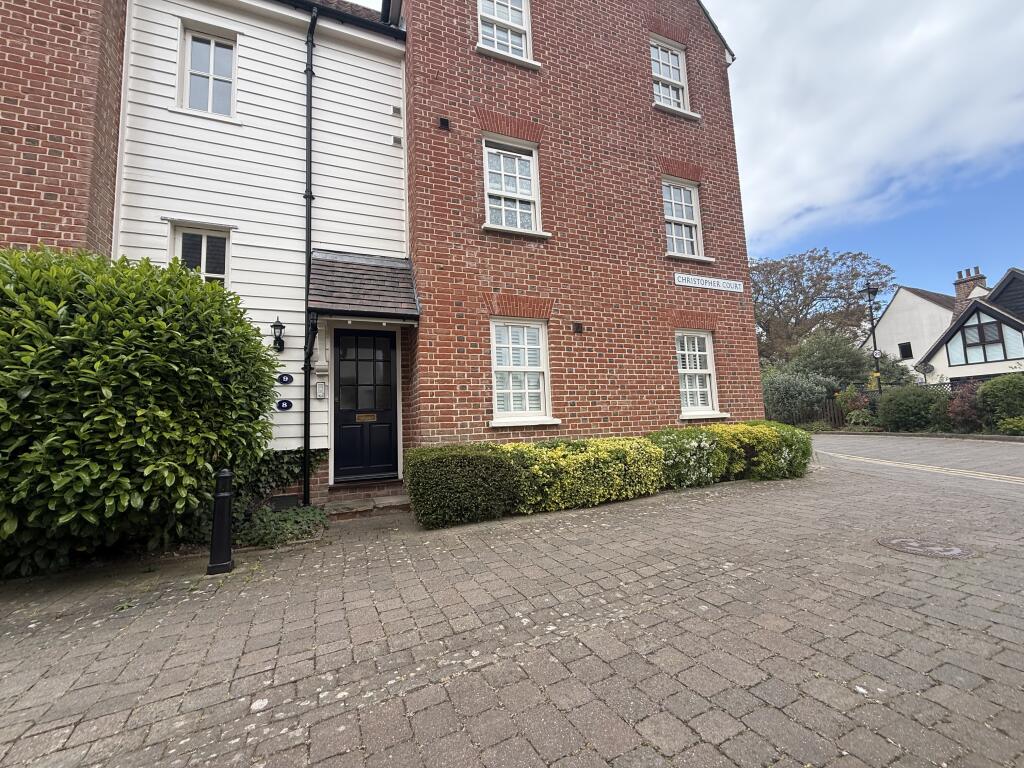 Main image of property: Burgage Lane, WARE