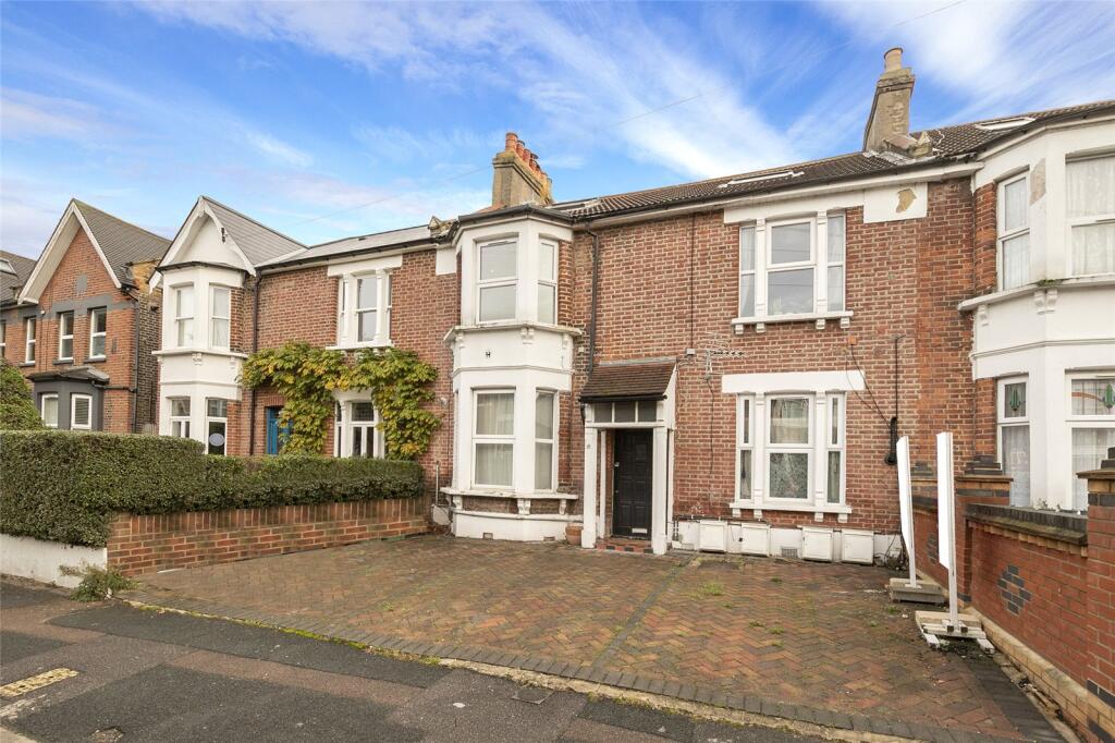 Main image of property: Carisbrooke Road, Walthamstow, E17