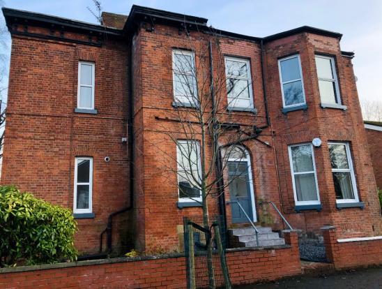 Main image of property: Egerton Road, Manchester, Greater Manchester, M14