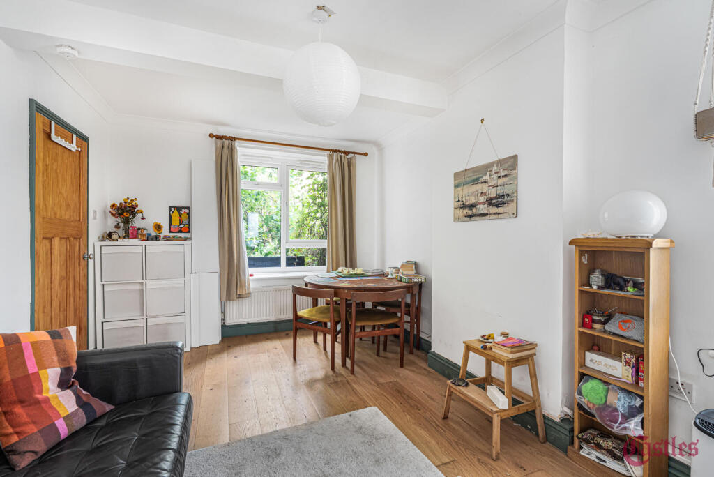 Main image of property: Summersby Road, N6