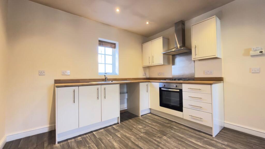 Apartment 19 The Jerningham, 10 Park Street, Shifnal, Shropshire, TF11 9BG photo 3